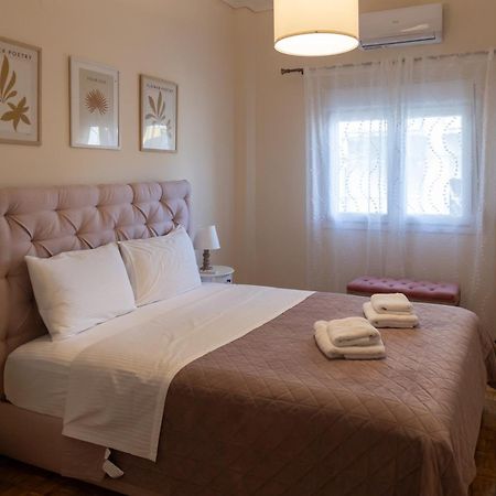 Apartamento Santa Marina 3 Ioánina Exterior foto