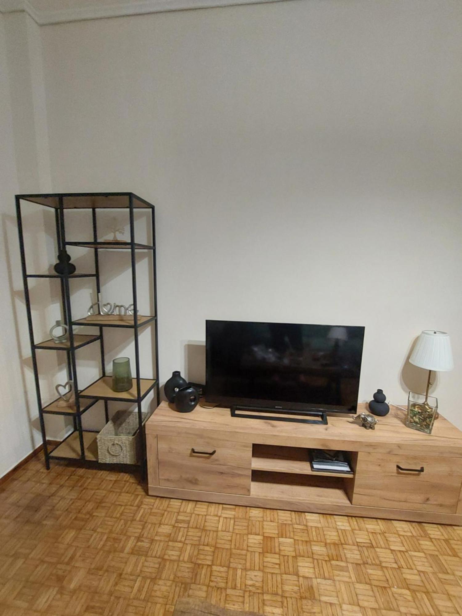 Apartamento Santa Marina 3 Ioánina Exterior foto