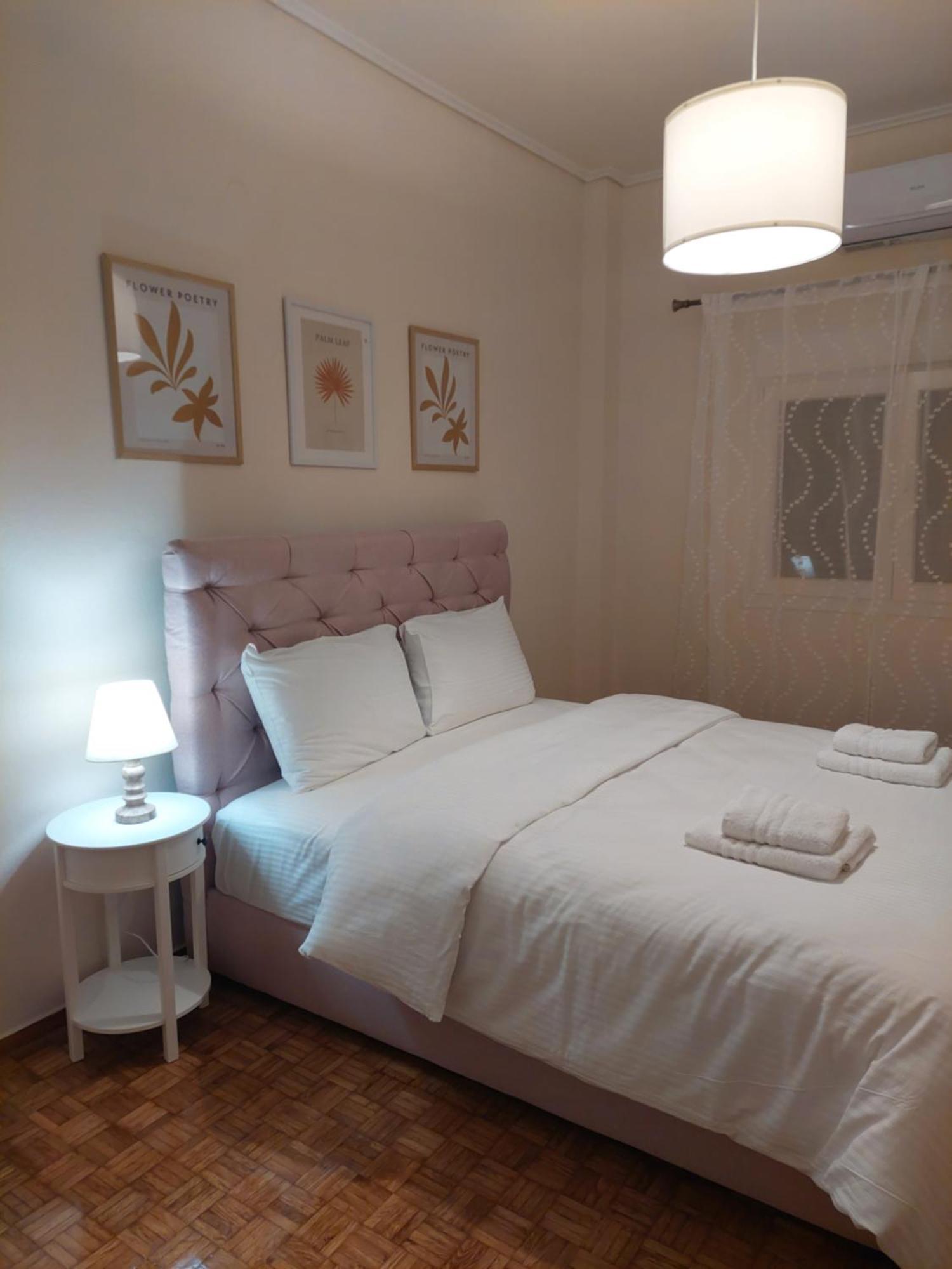 Apartamento Santa Marina 3 Ioánina Exterior foto