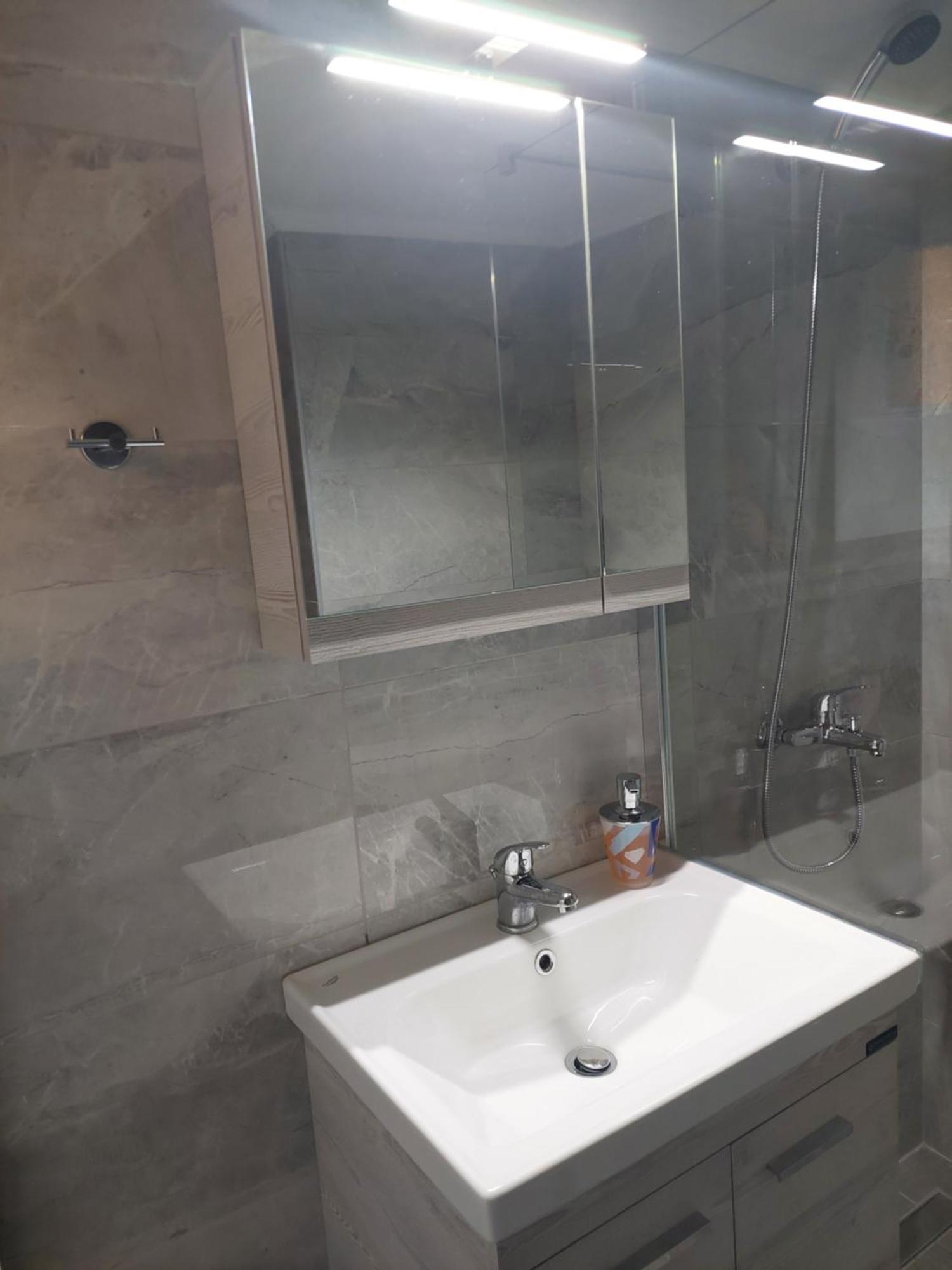 Apartamento Santa Marina 3 Ioánina Exterior foto