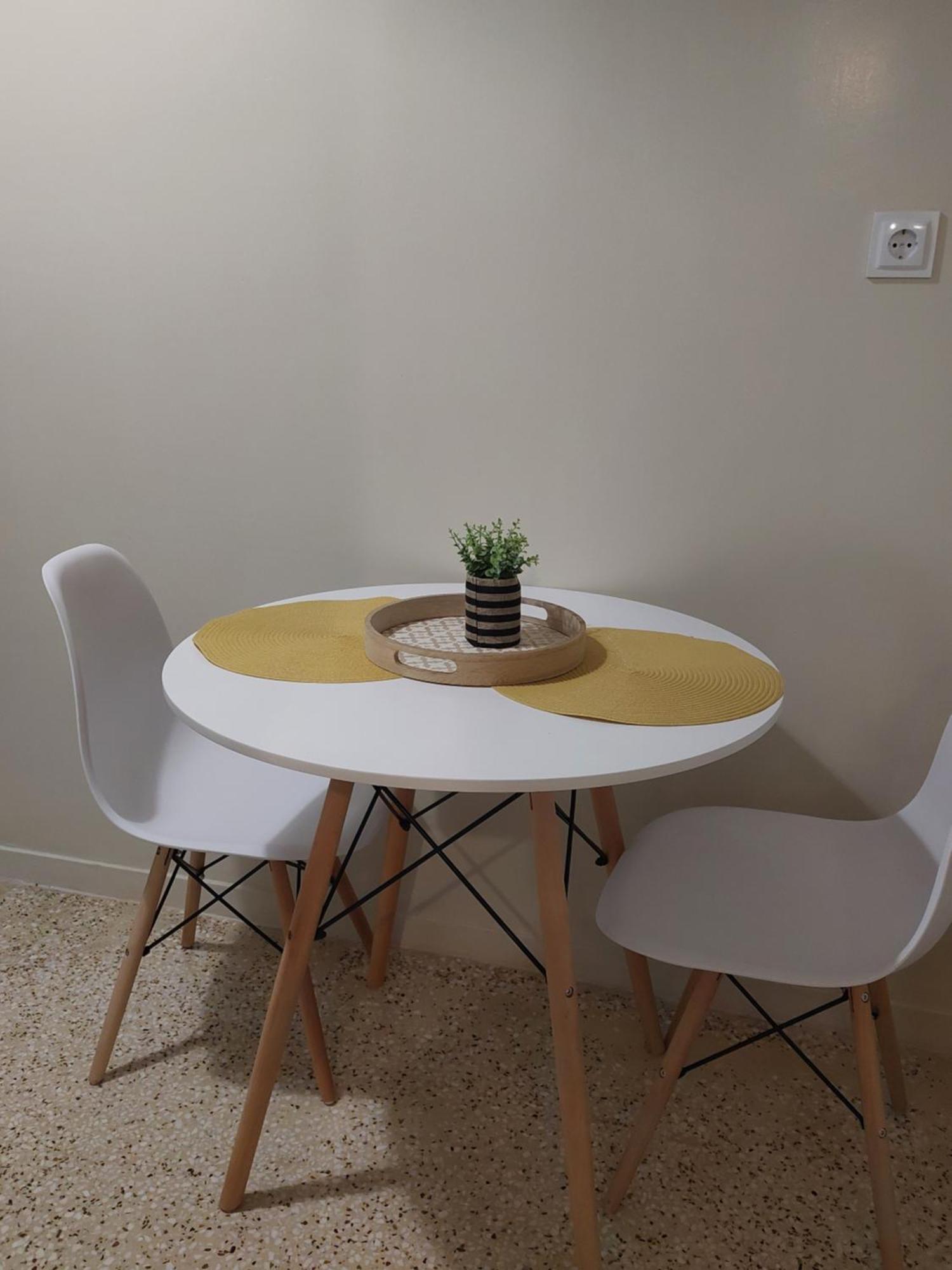 Apartamento Santa Marina 3 Ioánina Exterior foto
