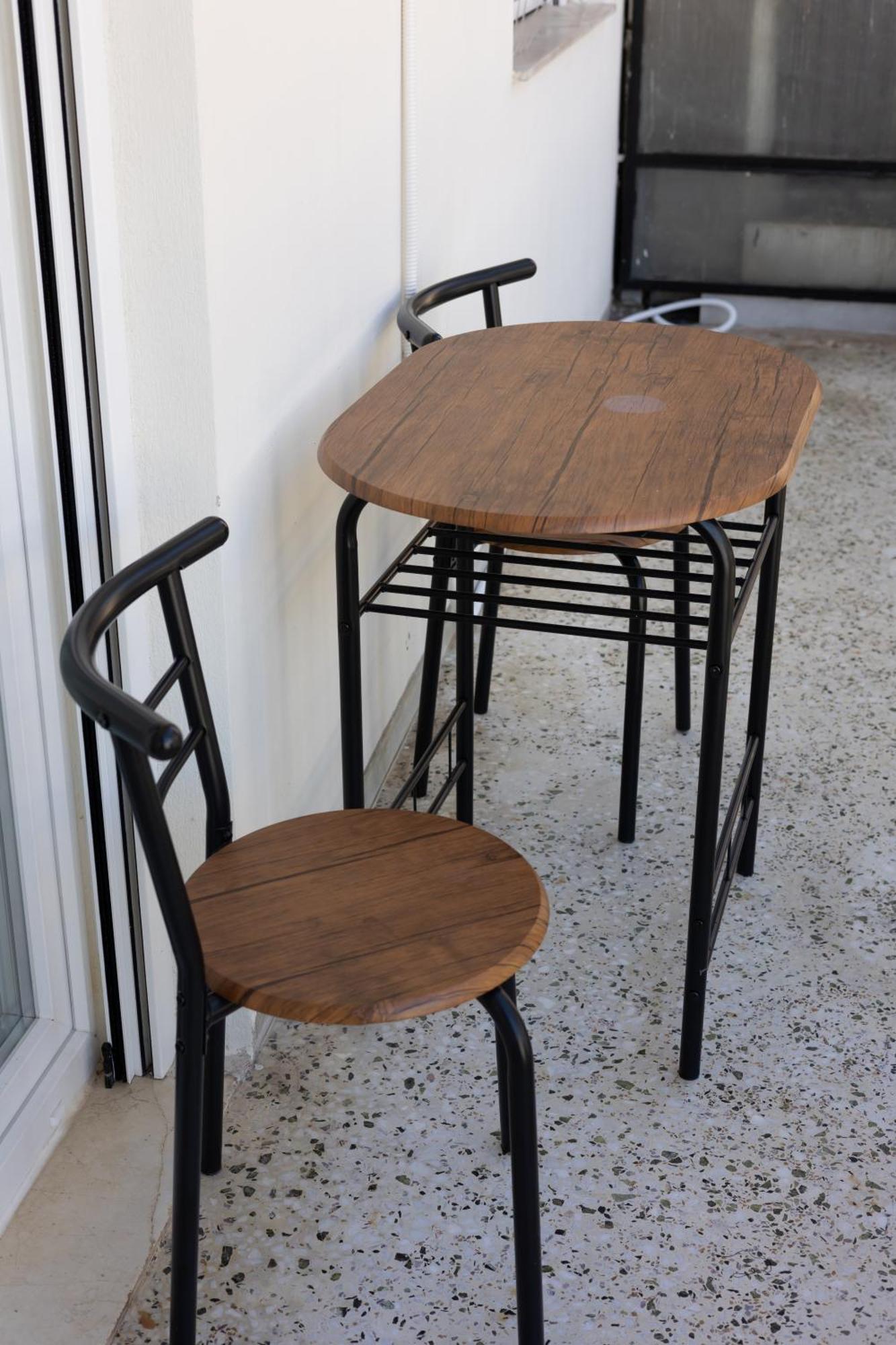 Apartamento Santa Marina 3 Ioánina Exterior foto