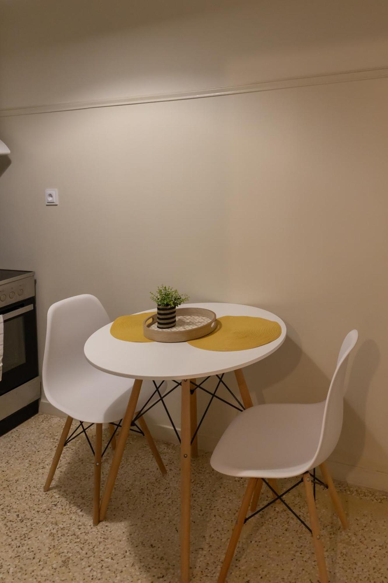 Apartamento Santa Marina 3 Ioánina Exterior foto