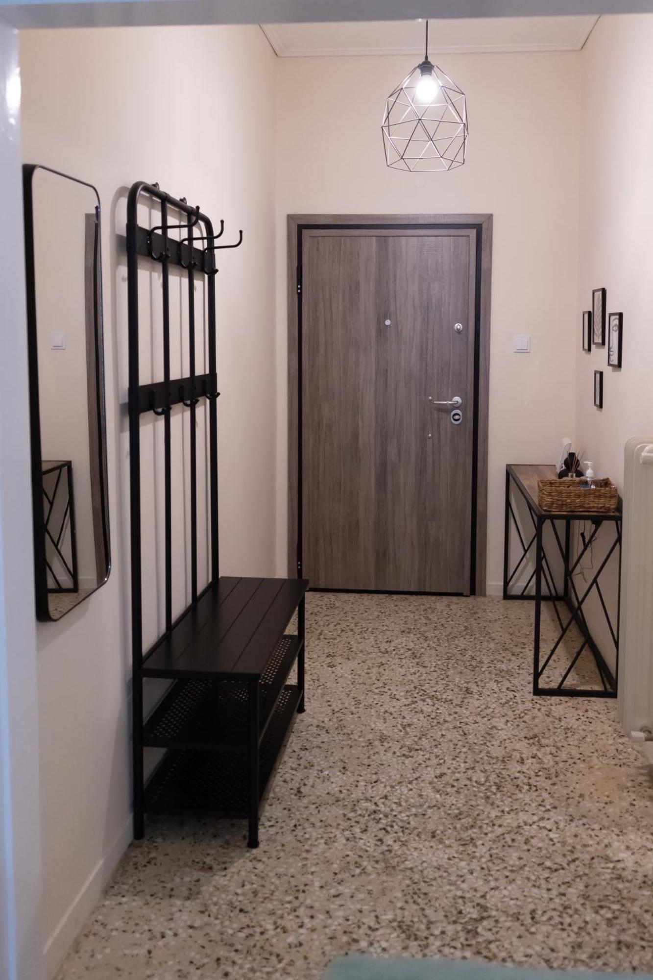 Apartamento Santa Marina 3 Ioánina Exterior foto